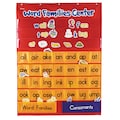 Learning Resources Word Families & Rhyming Center Pocket Chart 2299